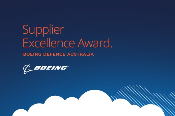 Aero Defence Wins Excellence Award